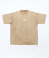 Must Have Tee - Sand Brown