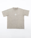 Must Have Tee - Washed Gray