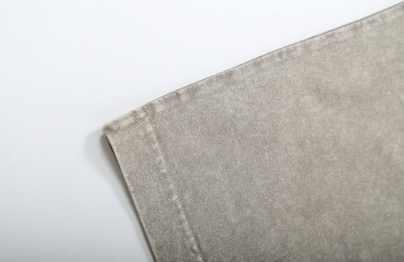 Must Have Tee - Washed Gray