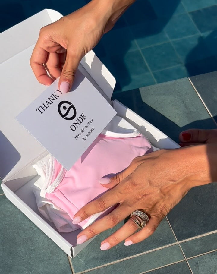 Packed with Care, Delivered with Love🤎