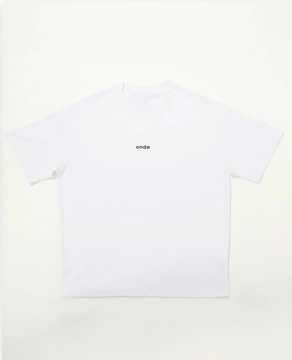 Essential T-Shirt White