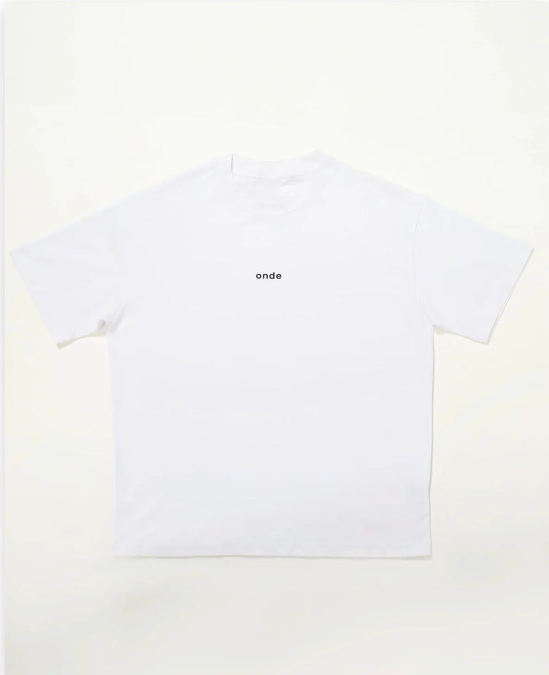 Essential T-Shirt White