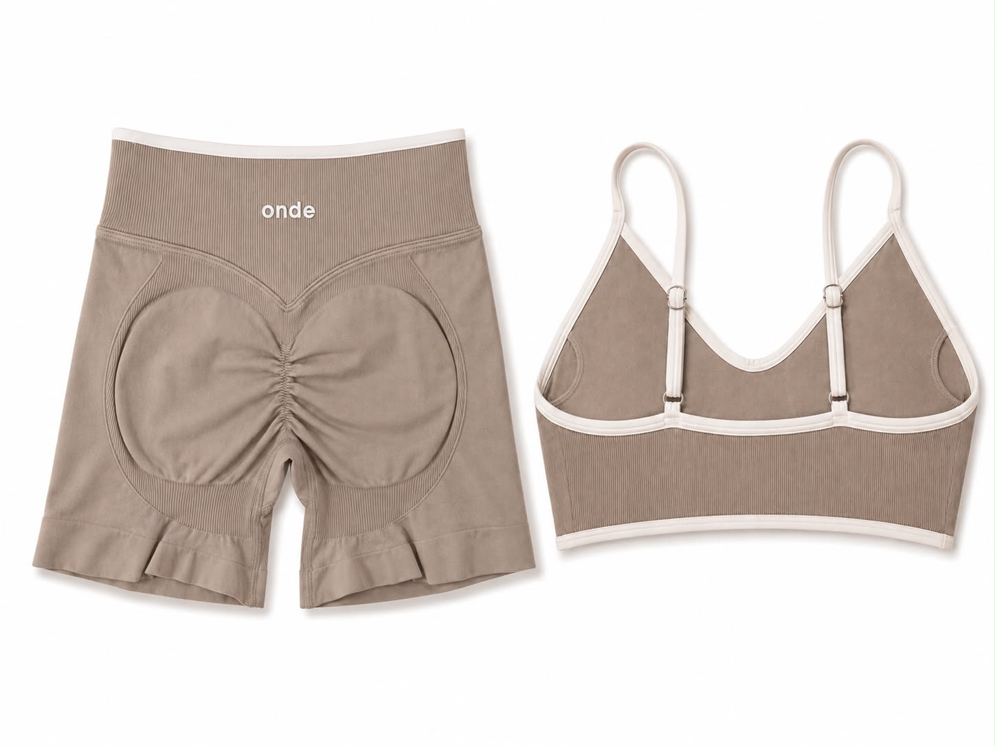 Caramel Set