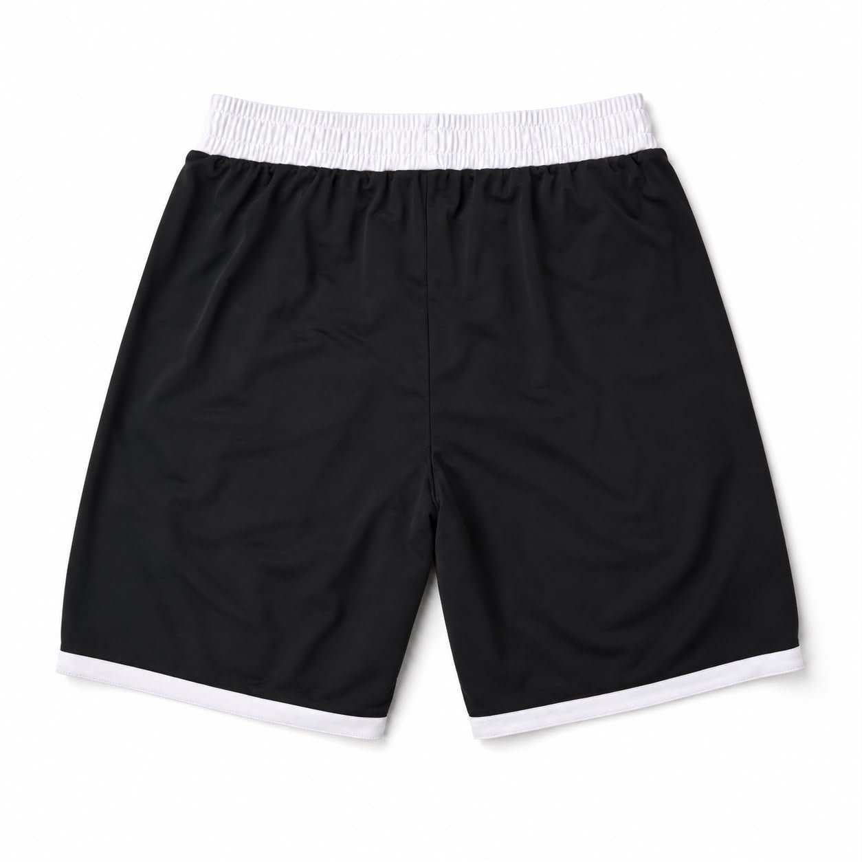 Court King Short Black