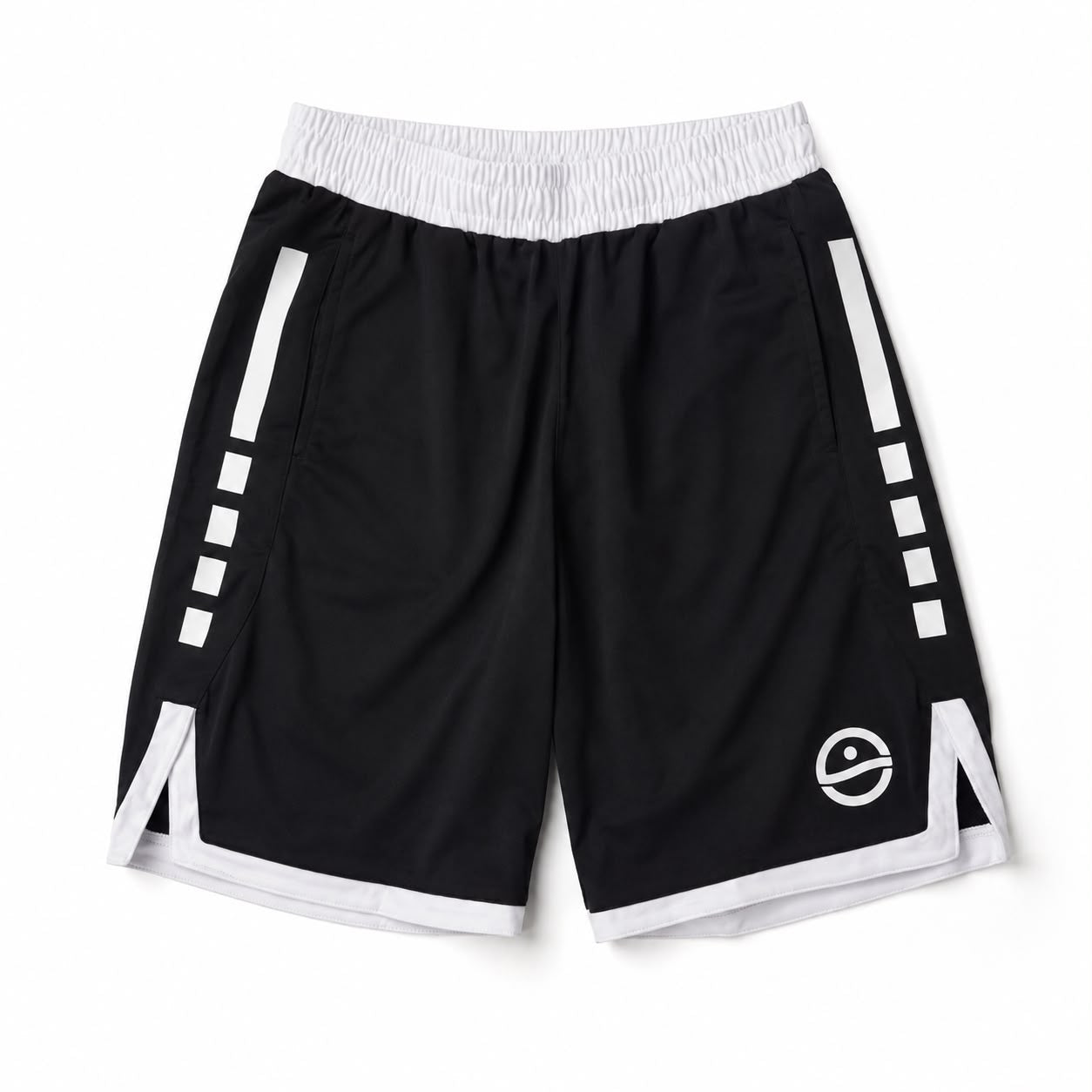 Court King Short Black