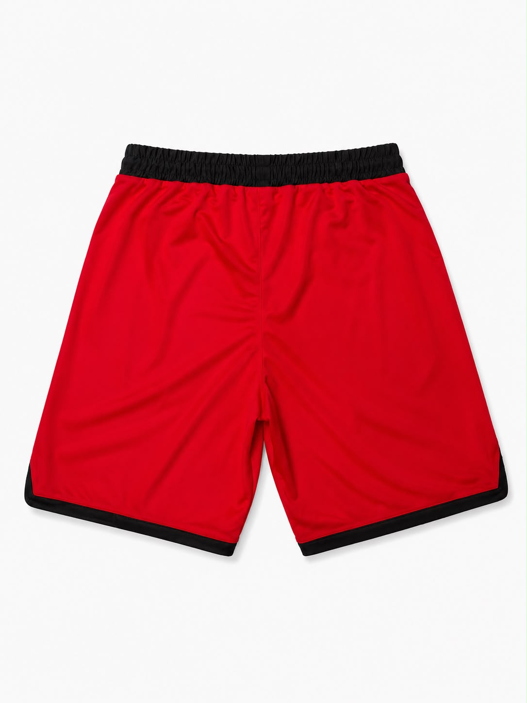 Court King Short Red