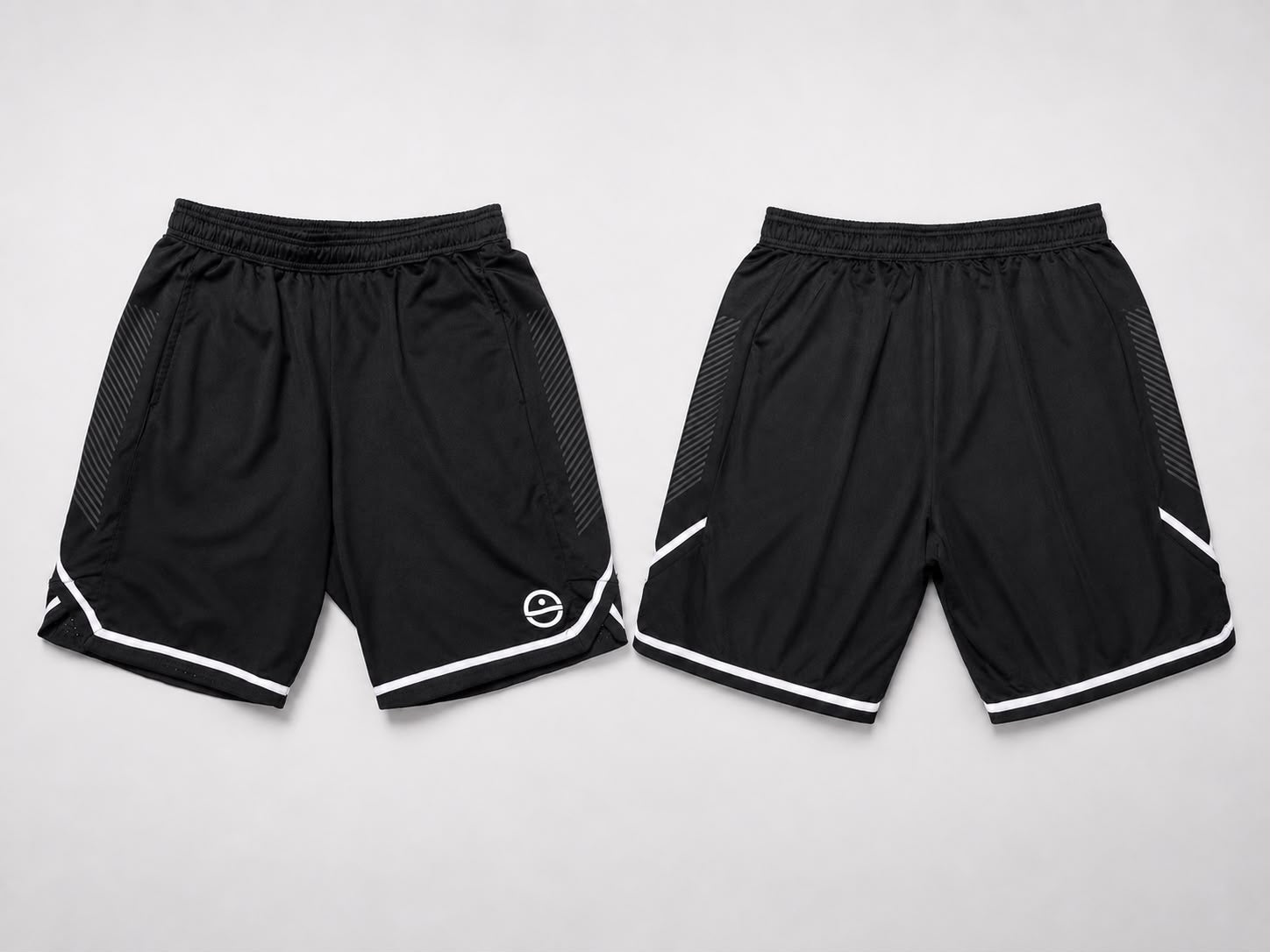 Parkside Short