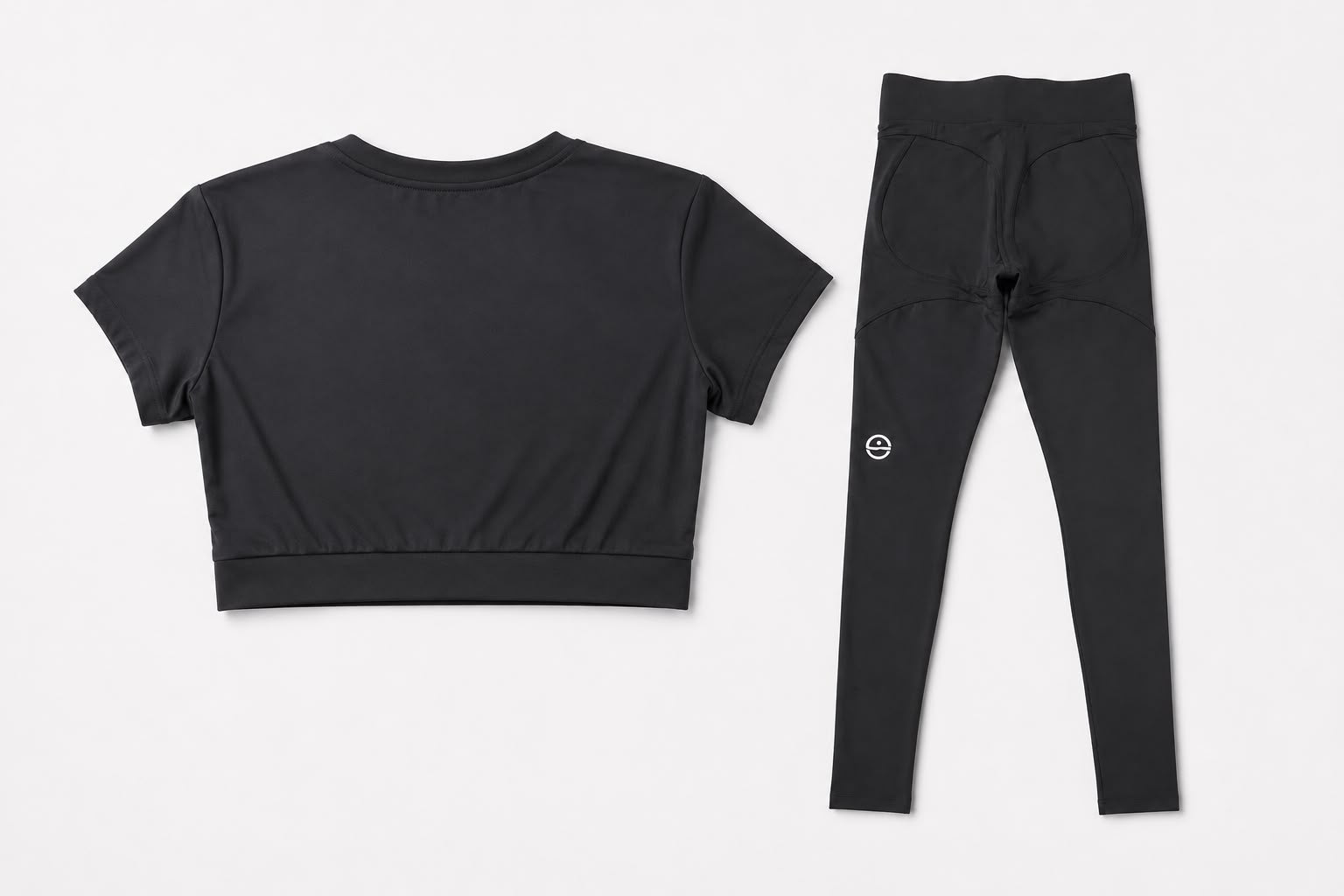 Muse Set Grey