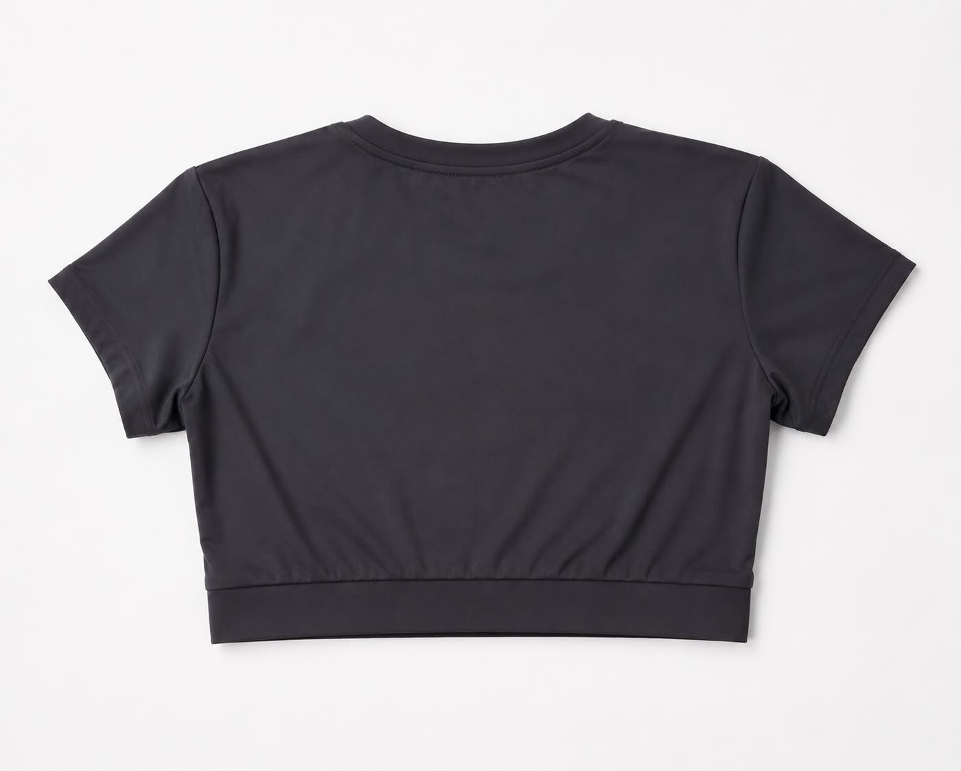 Muse Top Grey
