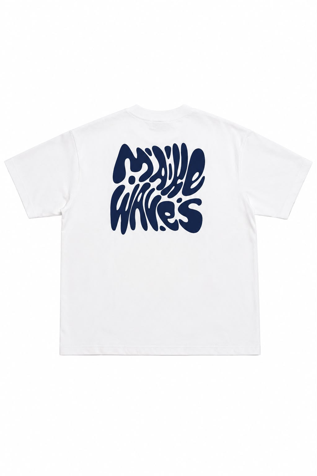 Make Waves Tee