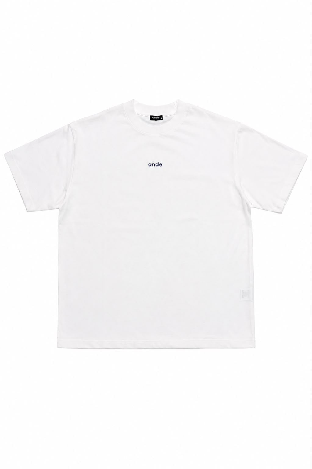 Make Waves Tee