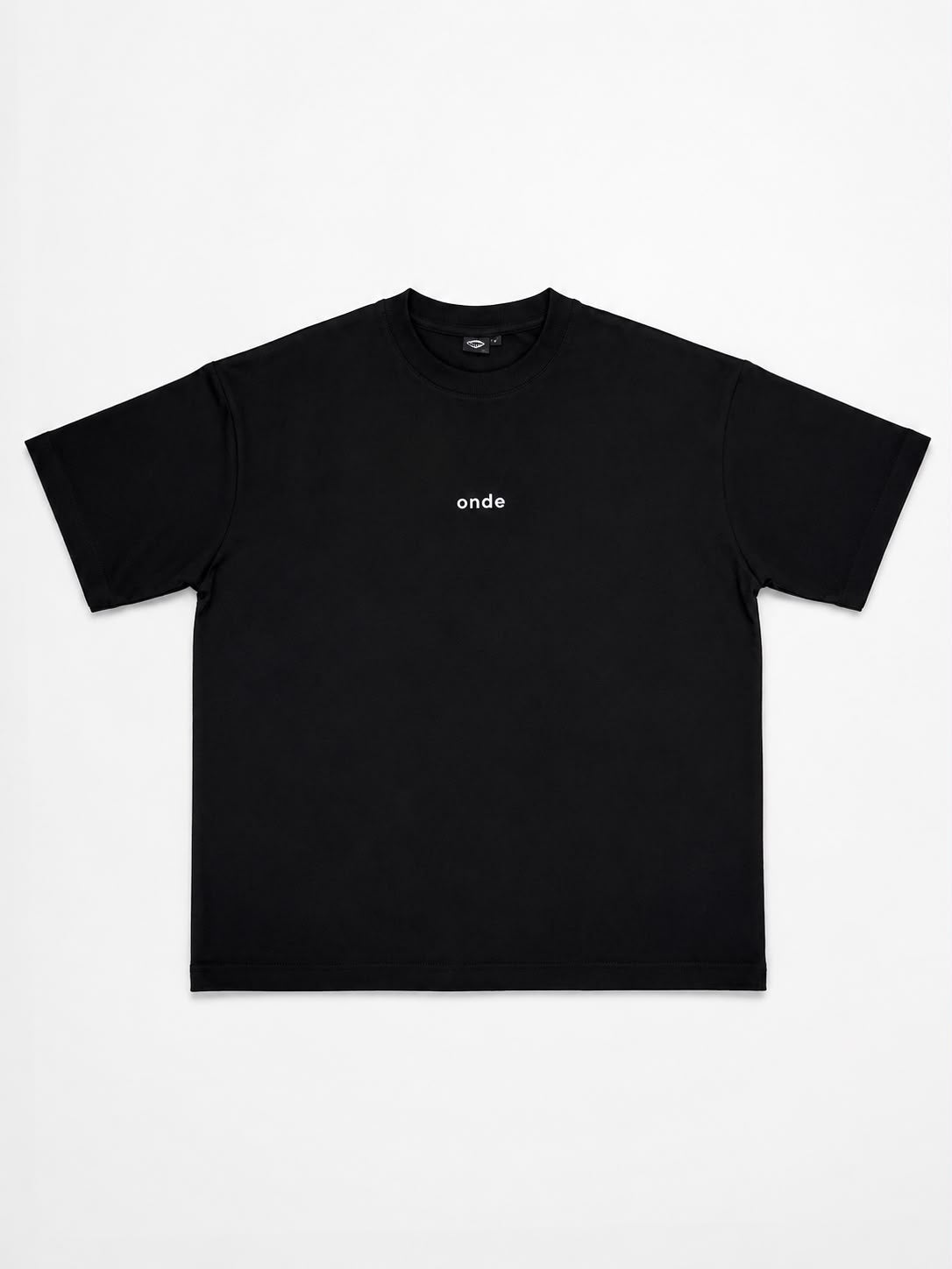 Stay Weird Tee