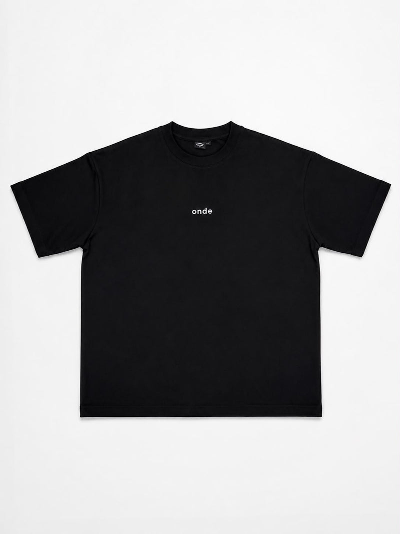 Stay Weird Tee