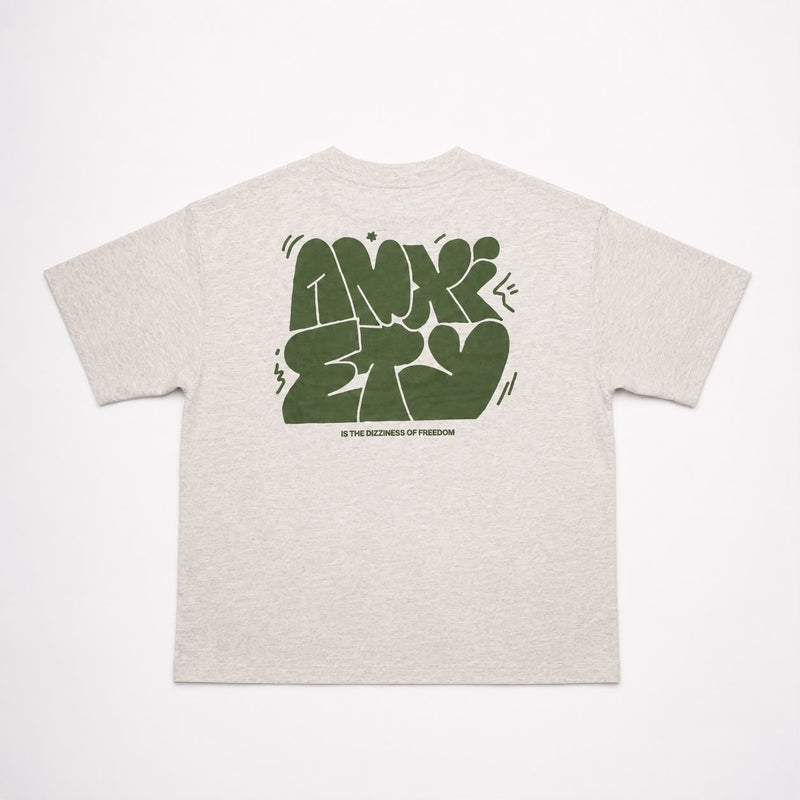 Anxiety Tee