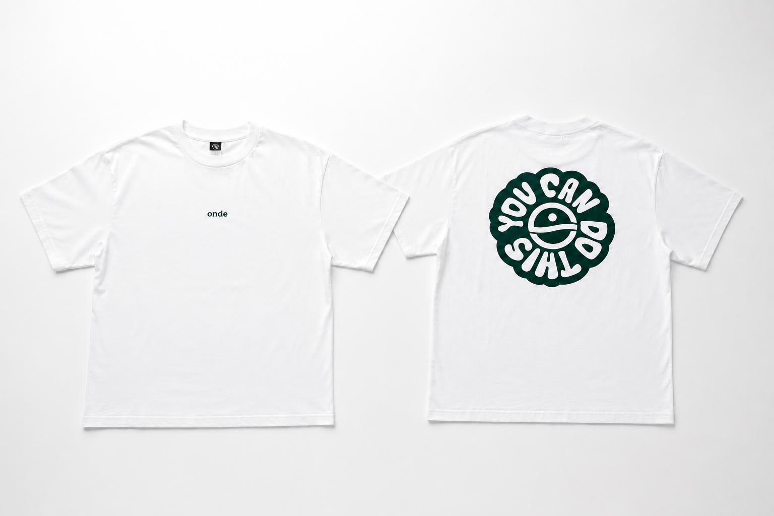 You Can Do This Tee