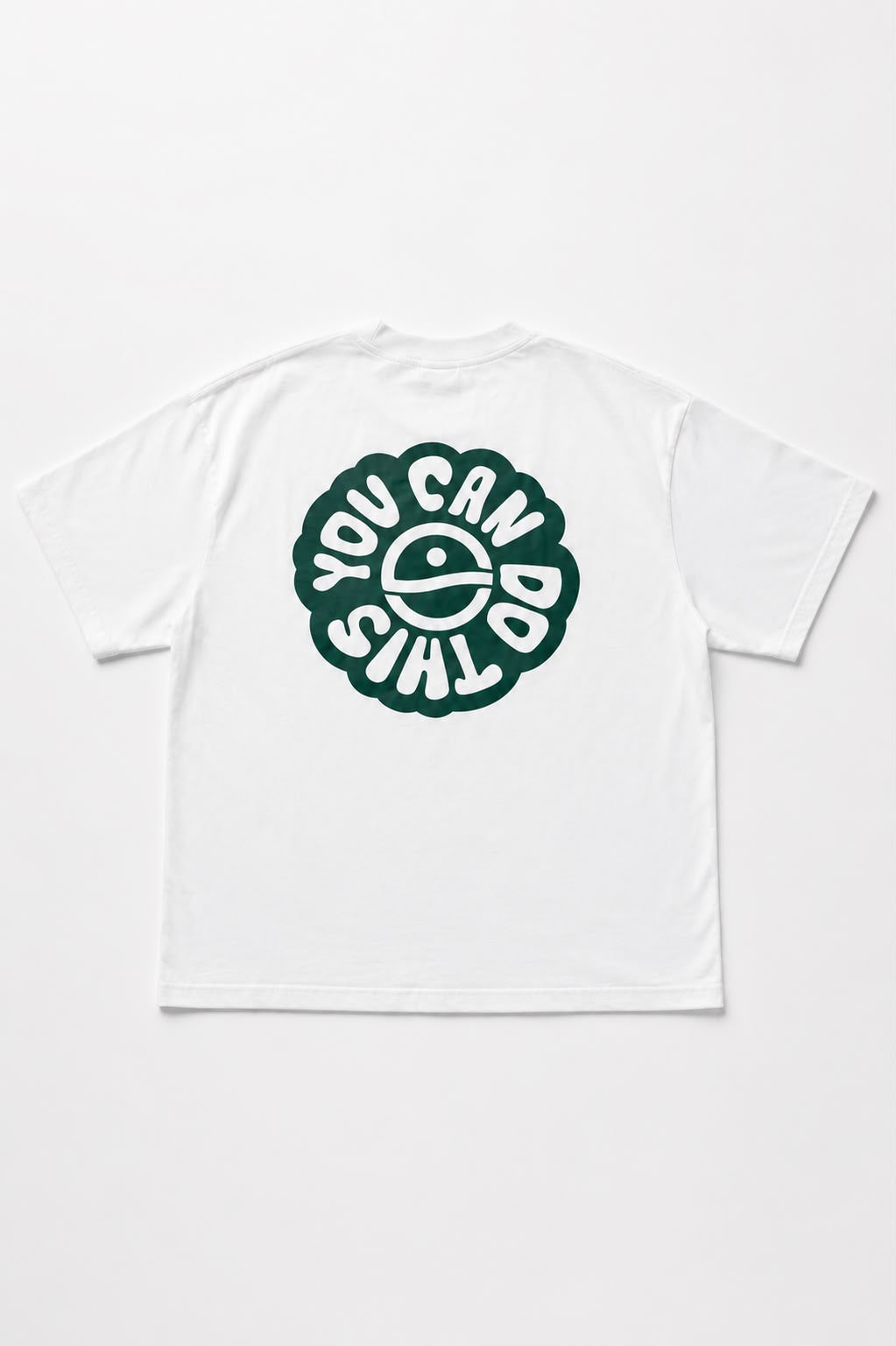 You Can Do This Tee