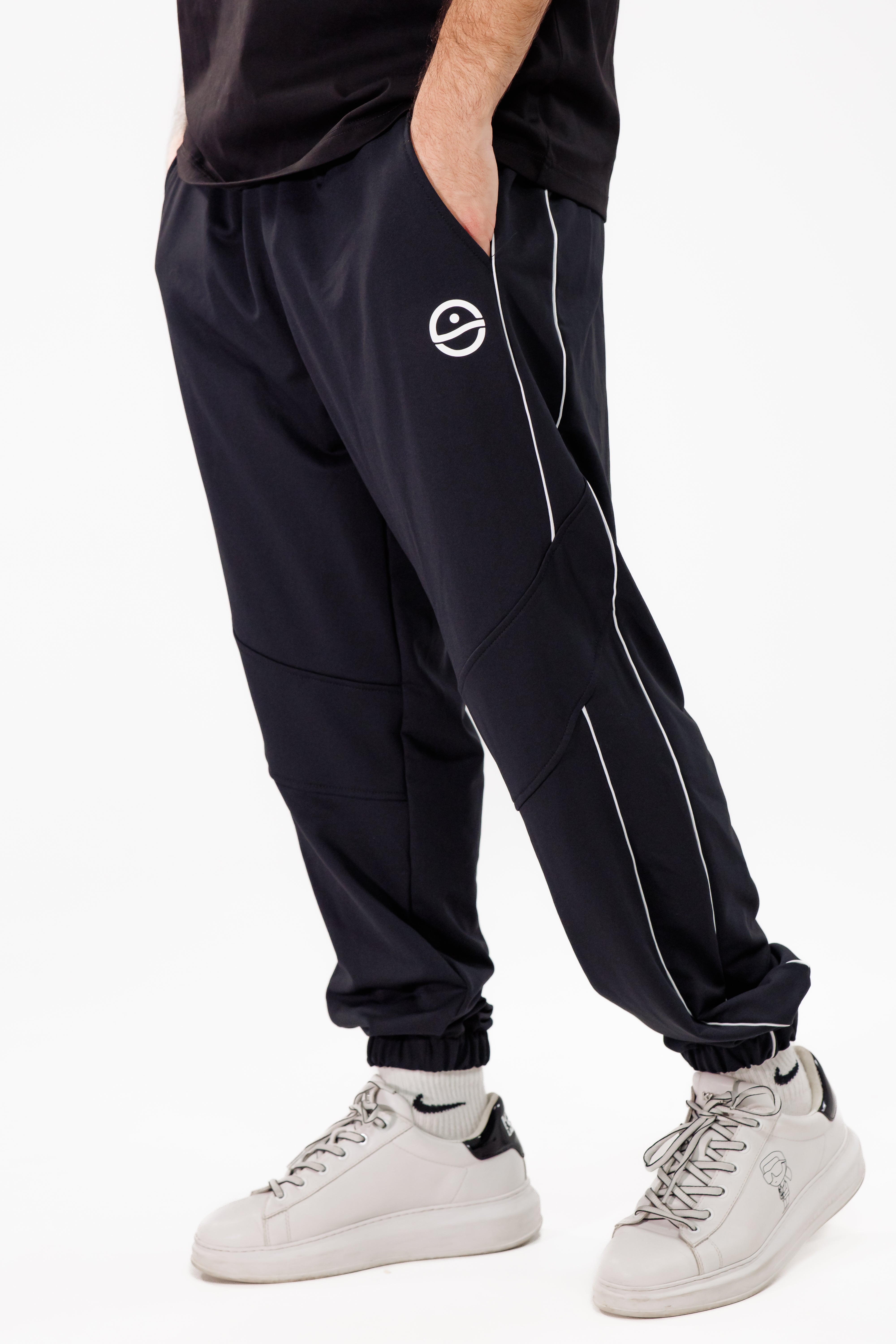 Onde Drift Stripe Pant