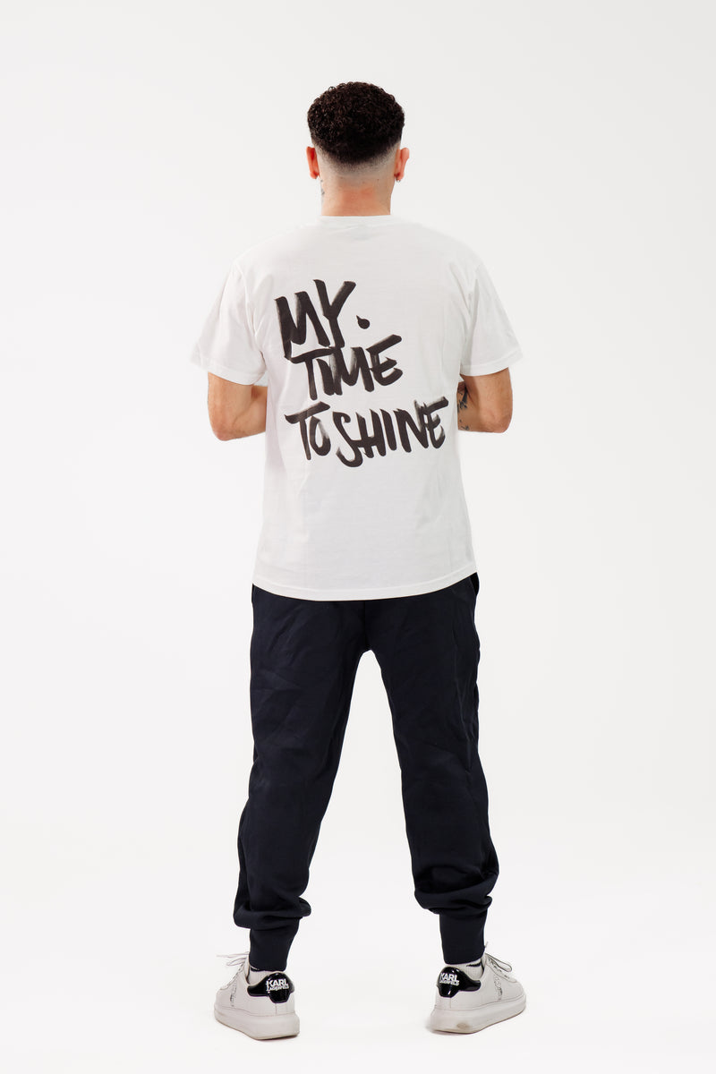Time to shine Tee