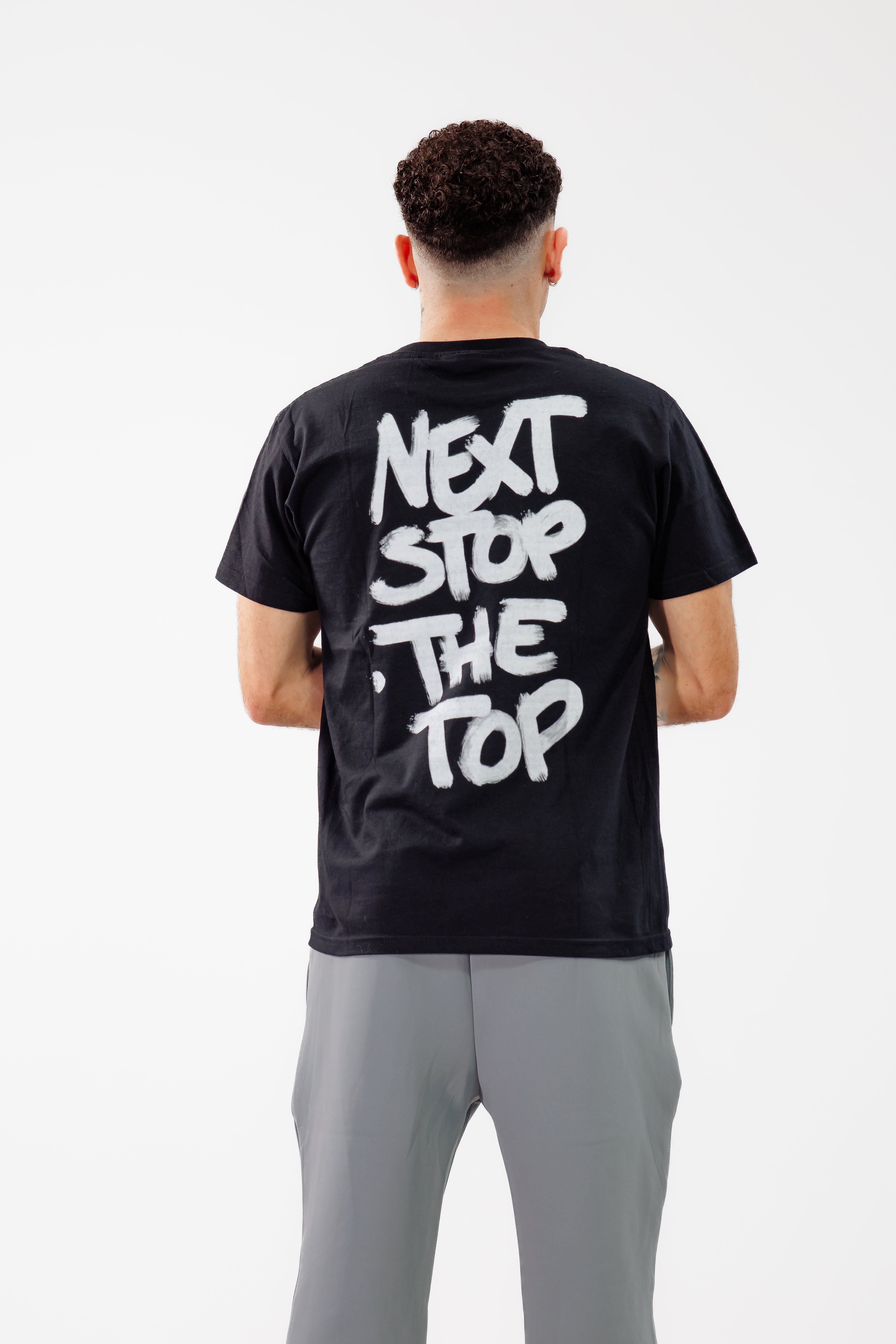 The Top Tee