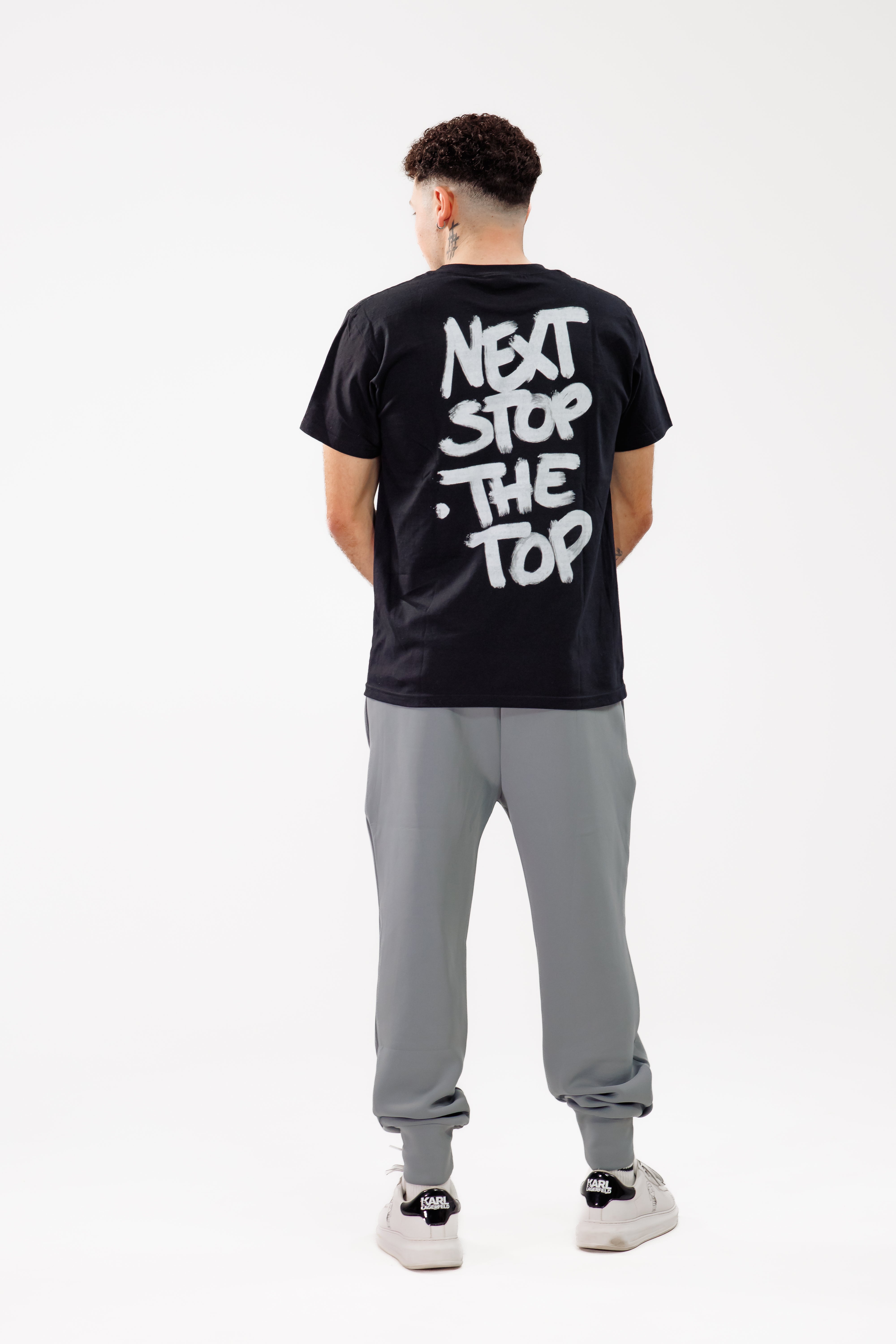 The Top Tee