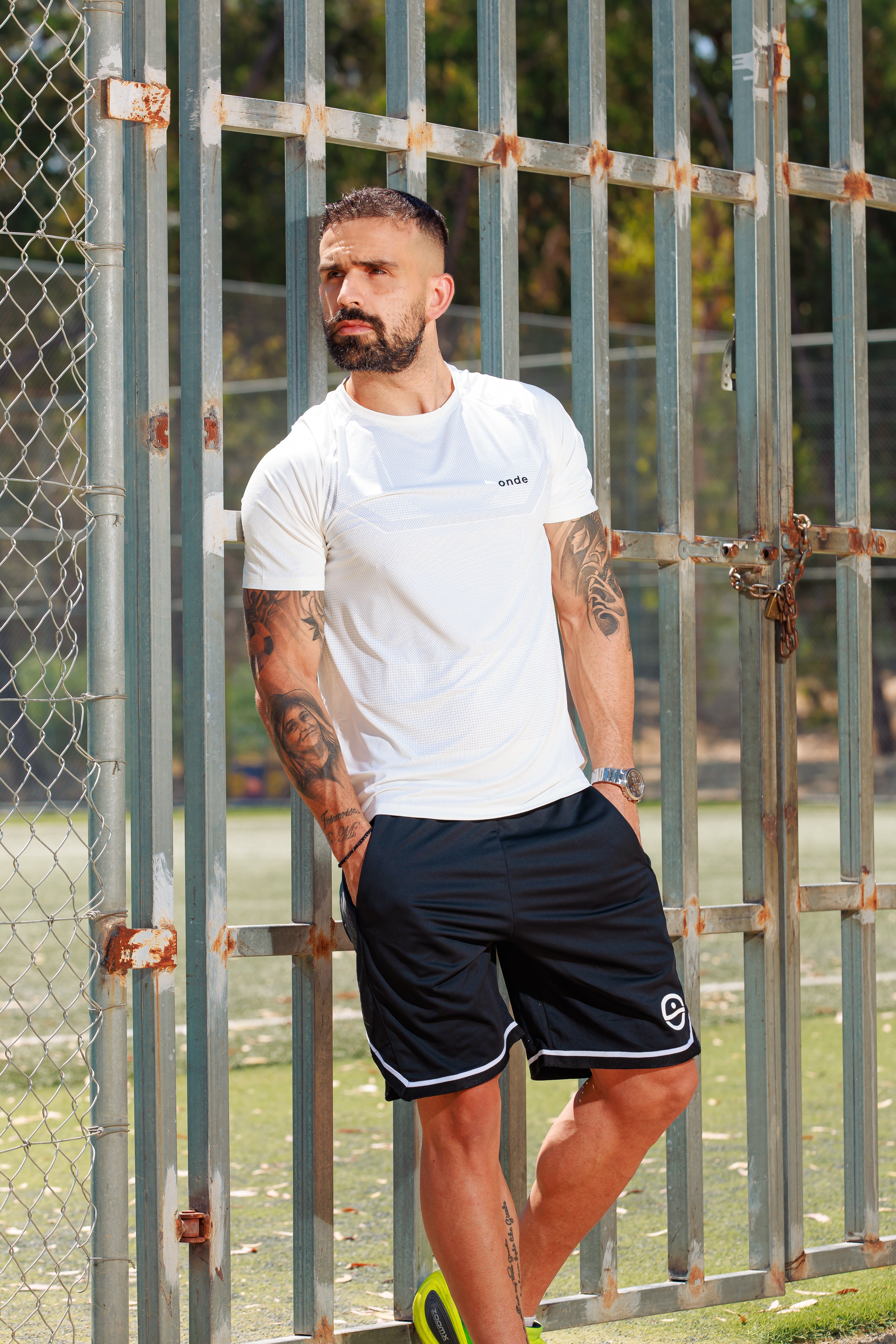 Core Tee