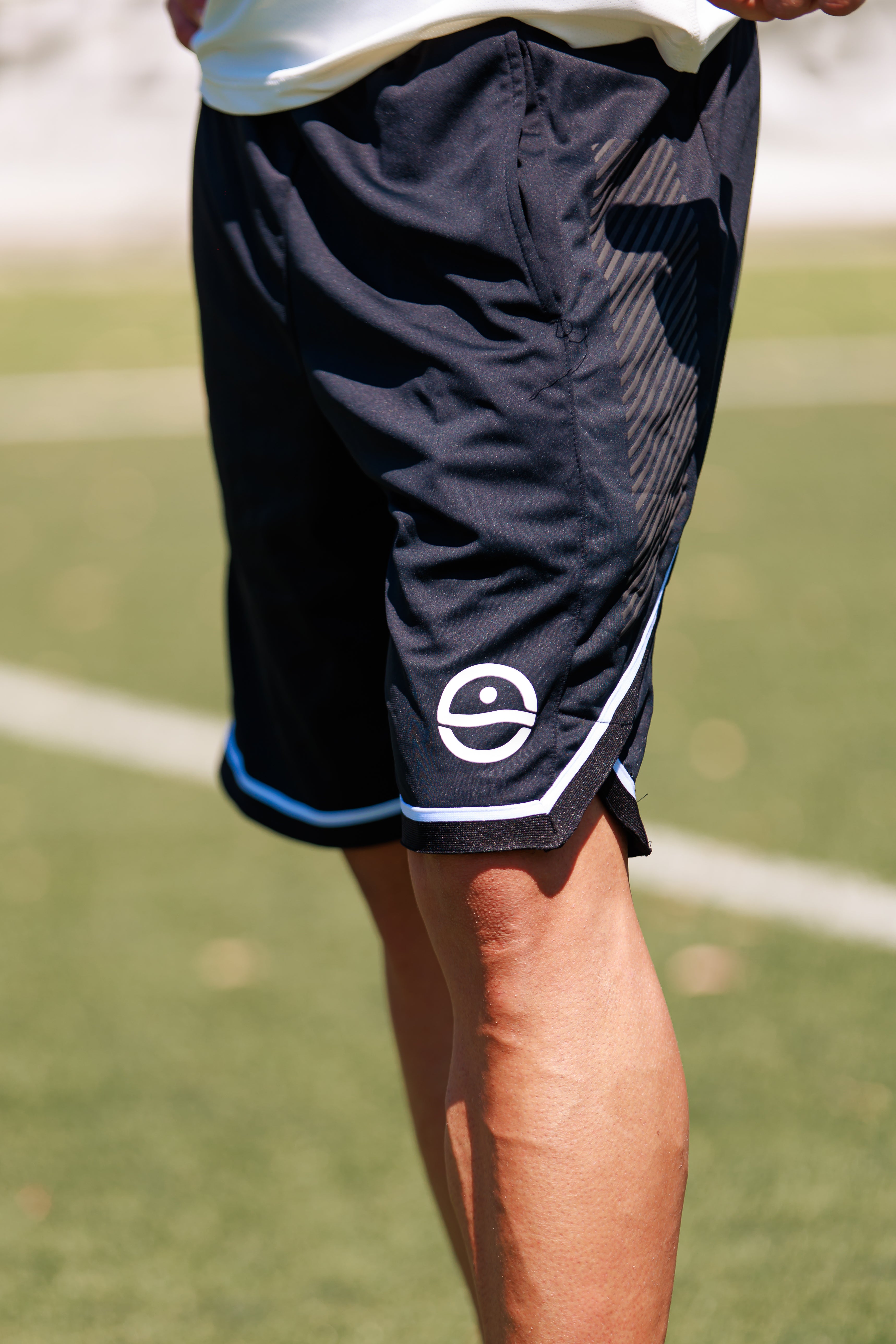 Parkside Short