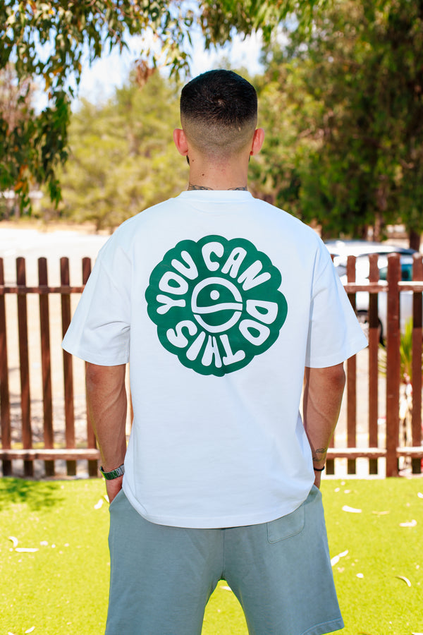 You Can Do This Tee
