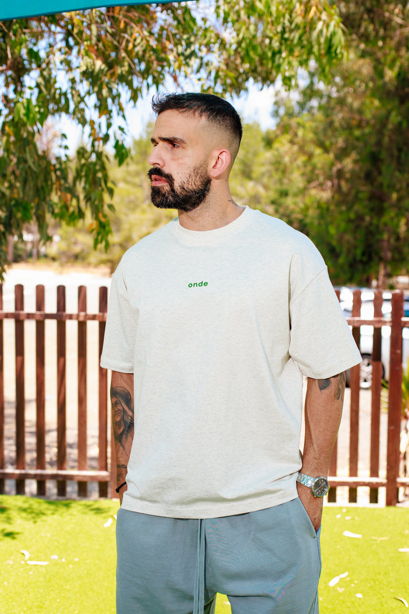 Anxiety Tee