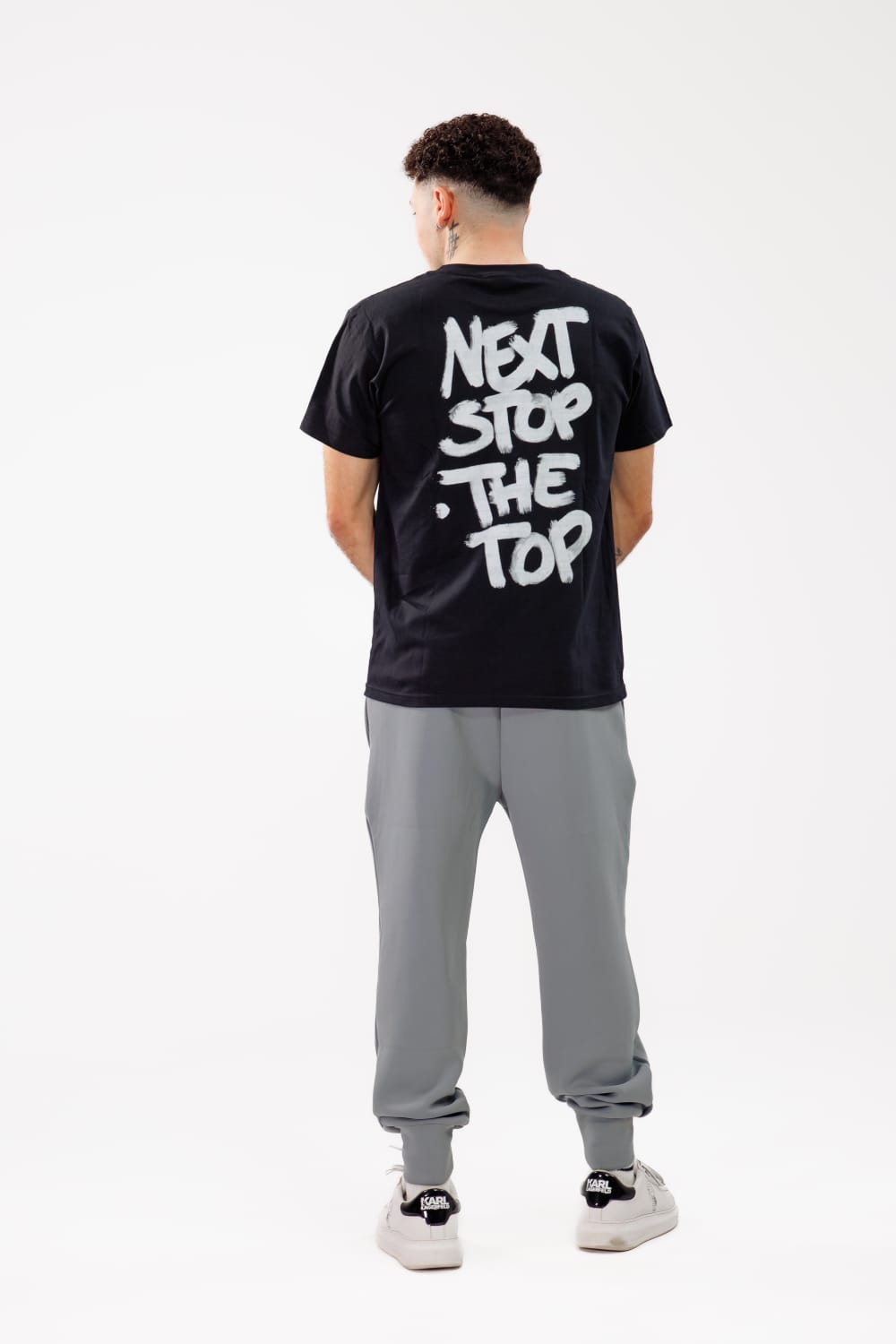 Wave Fit Joggers